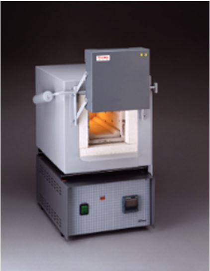 Muffle Furnace